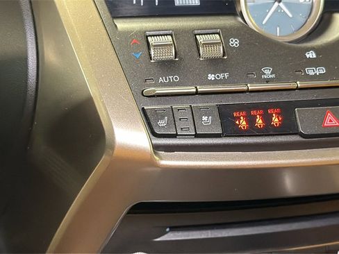 Used 2018 Lexus NX 300 AWD image 25