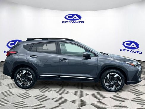 Used 2024 Subaru Crosstrek 2.5i Limited w/ Crosstrek Mirror Package AWD/4WD image 2