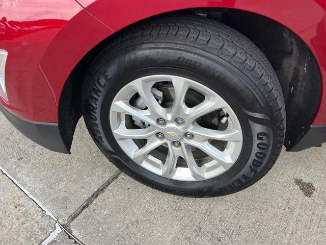 Used 2018 Chevrolet Equinox LT FWD image 29
