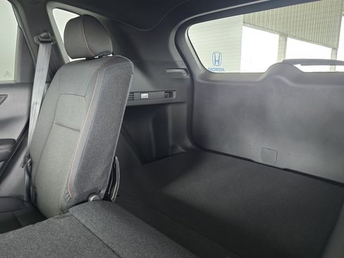 New 2026 Honda CR-V TrailSport image 24