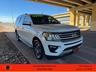 Used 2021 Ford Expedition Max XLT