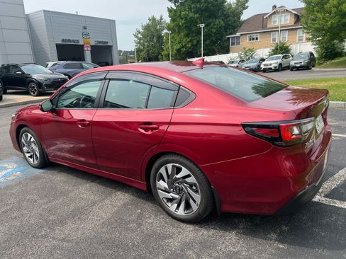 Used 2024 Subaru Legacy Limited AWD/4WD image 5