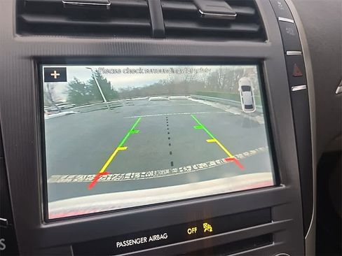 Used 2019 Lincoln MKZ Reserve w/ Reserve Plus Package image 21