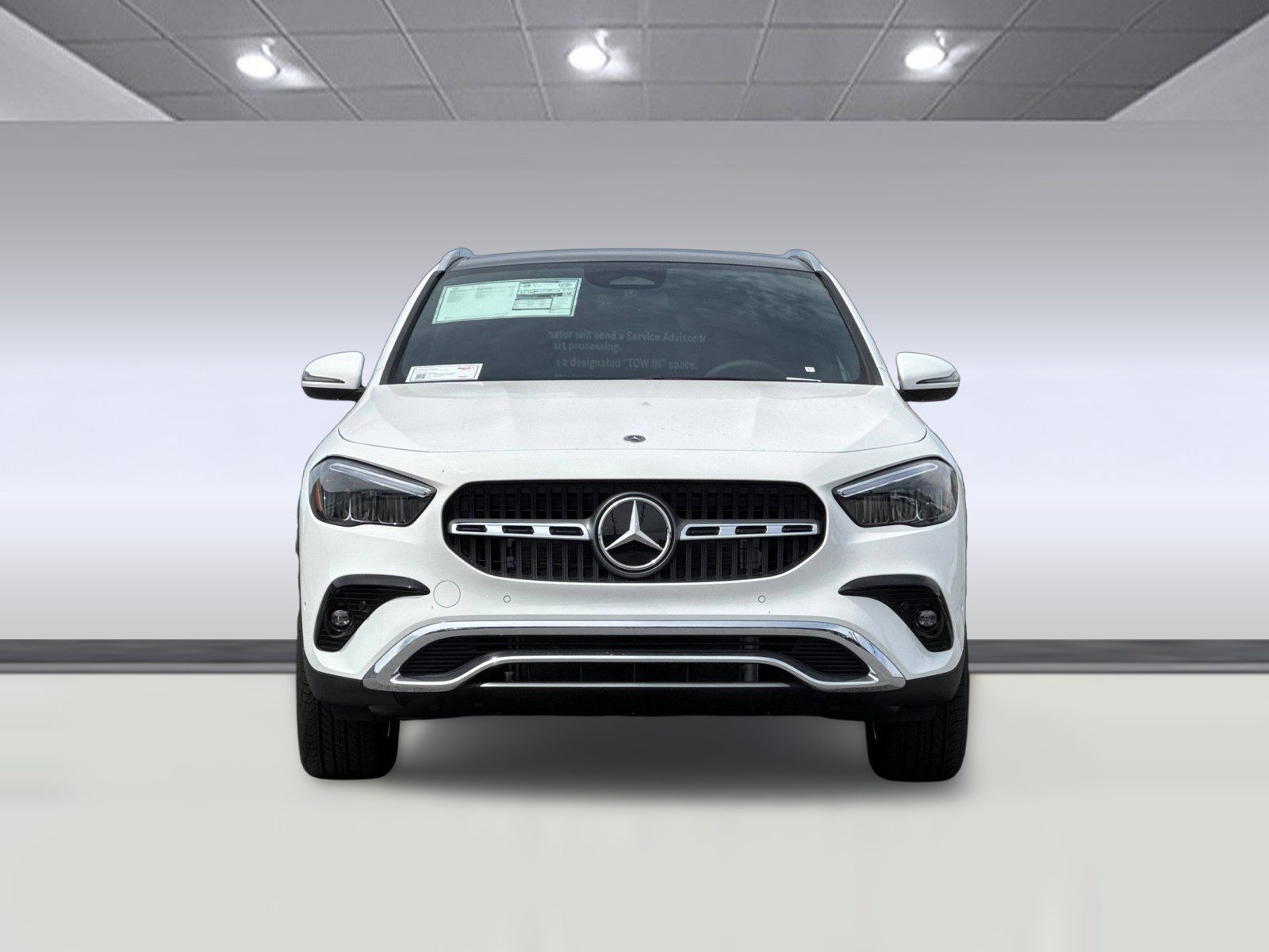 New 2026 Mercedes-Benz GLA 250 image 6