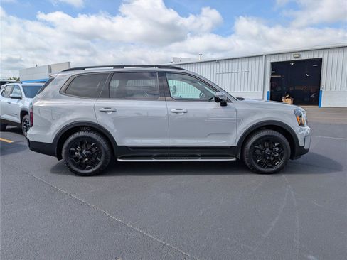 Used 2024 Kia Telluride SX Prestige X-Pro AWD/4WD image 6