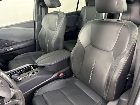 Certified 2025 Lexus TX 350 AWD w/ Technology Package image 21