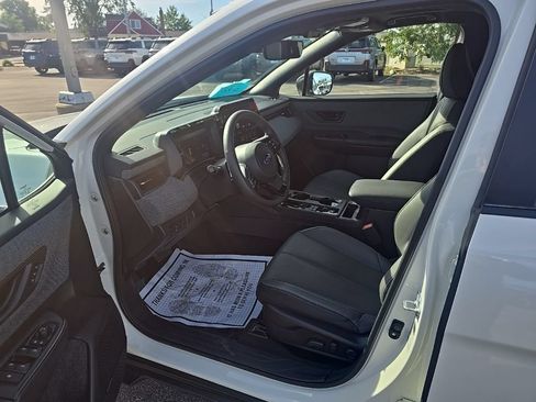 Used 2026 Subaru Outback Limited XT w/ Premium/Limited Package AWD/4WD image 10