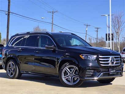 Certified 2025 Mercedes-Benz GLS 450 4MATIC