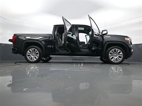 Certified 2021 GMC Sierra 1500 Denali w/ Denali Ultimate Package image 33