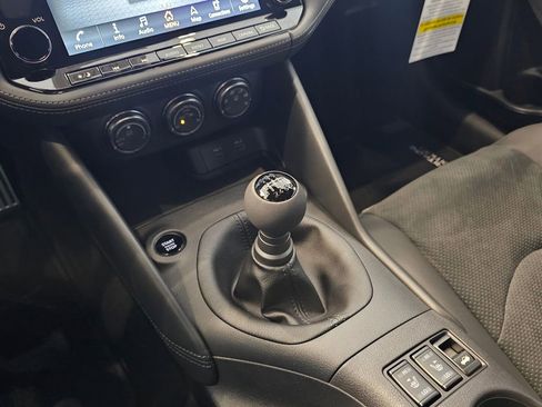 New 2026 Nissan Z Performance image 12