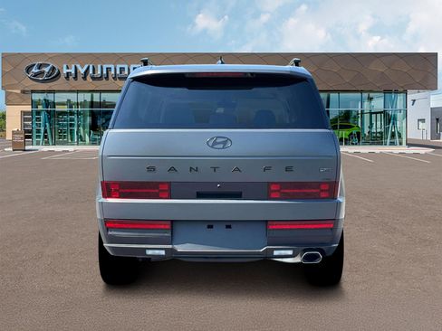 New 2026 Hyundai Santa Fe XRT image 6