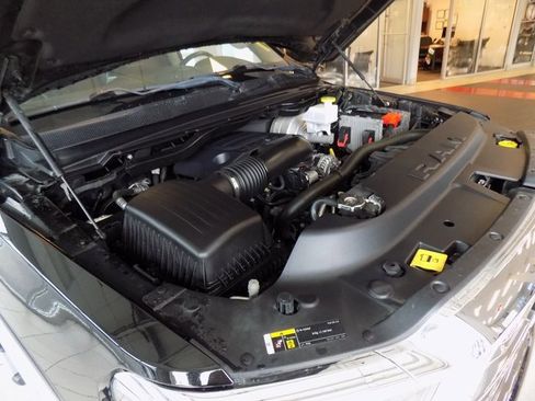 Certified 2020 RAM 1500 Laramie image 39