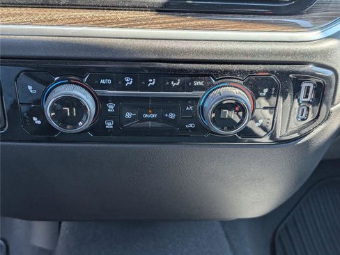 Used 2026 Chevrolet Silverado 1500 LT image 26