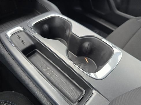 New 2026 Chevrolet Equinox EV LT image 24