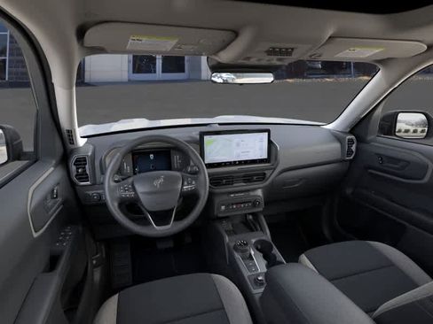 New 2026 Ford Bronco Sport Big Bend image 9