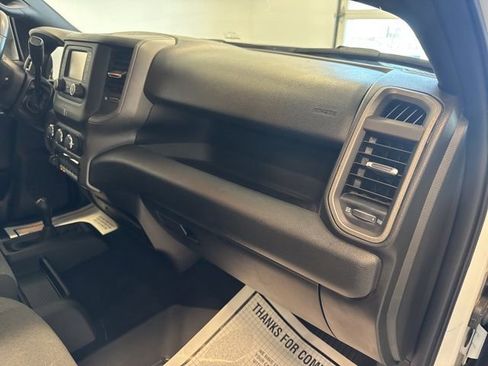 Used 2023 RAM 3500 Tradesman AWD/4WD image 35