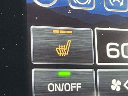 Used 2025 Subaru Outback Wilderness image 15