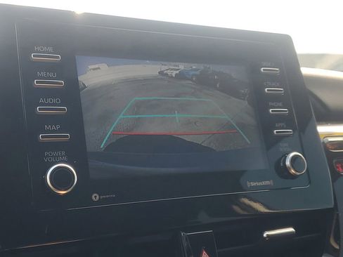 Used 2023 Toyota Camry SE image 26