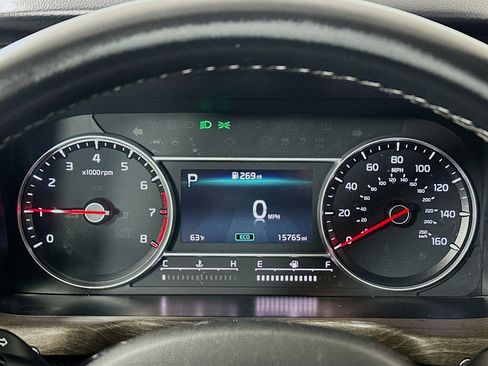Used 2023 Kia Sorento S w/ Panoramic Sunroof Package AWD/4WD image 12