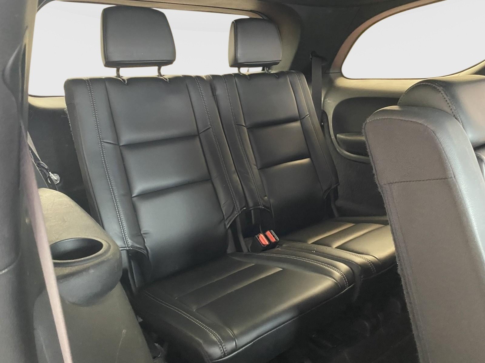 Used 2022 Dodge Durango GT AWD/4WD image 13