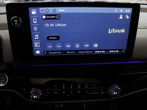 Used 2025 Honda Prologue Touring image 19