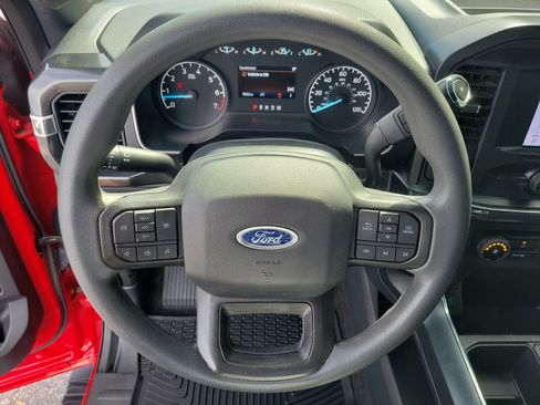 Used 2021 Ford F150 XL w/ STX Appearance Package AWD/4WD image 24