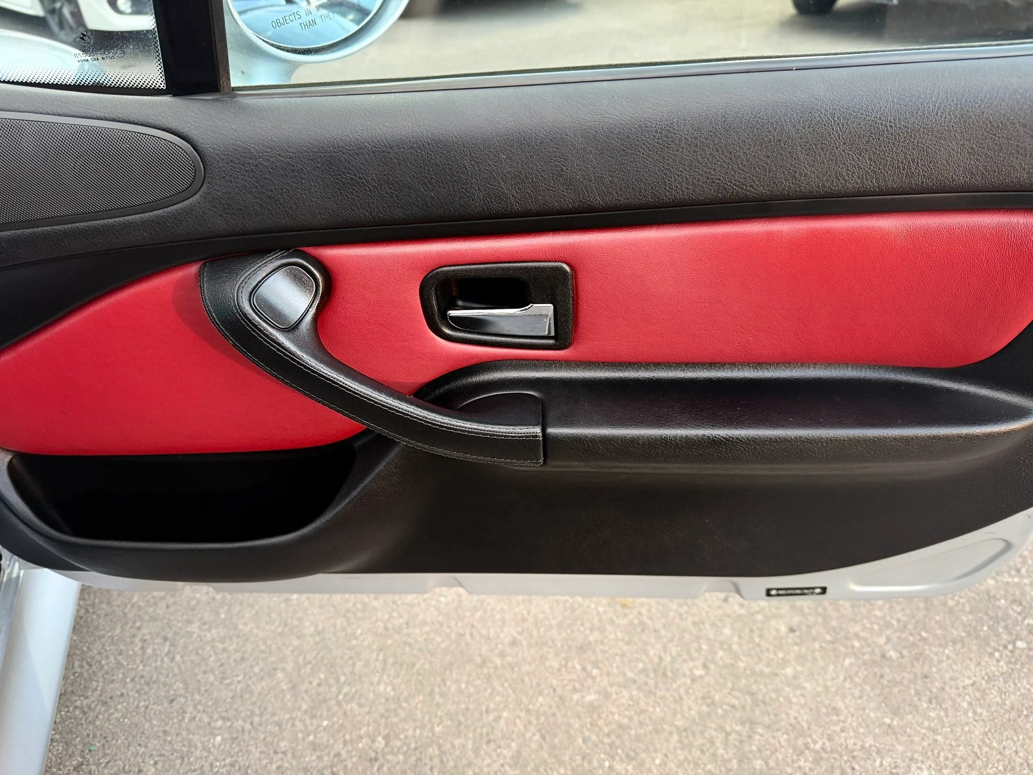 Used 1998 BMW M Roadster RWD image 17