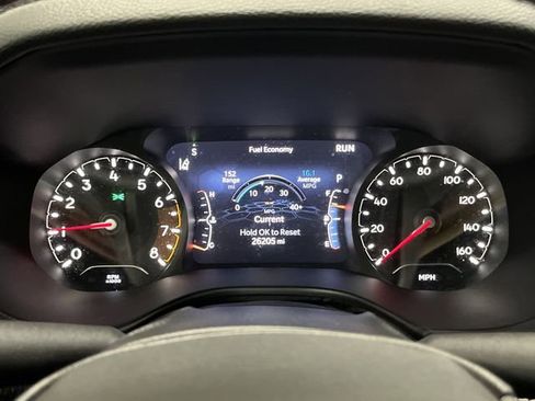 Used 2022 Jeep Compass Altitude image 15