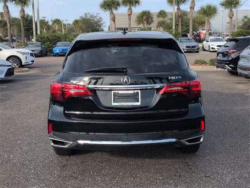 Used 2020 Acura MDX FWD image 7
