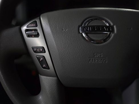 Used 2015 Nissan NV 3500 SV w/ Technology Package image 18