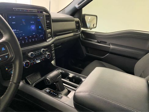 Used 2024 Ford F150 XLT w/ Equipment Group 302A MID image 37