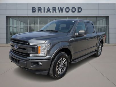 Used 2020 Ford F150 XLT w/ Equipment Group 302A Luxury