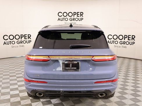 New 2026 Lincoln Corsair Premiere FWD image 23