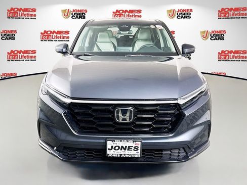 Used 2025 Honda CR-V EX image 11