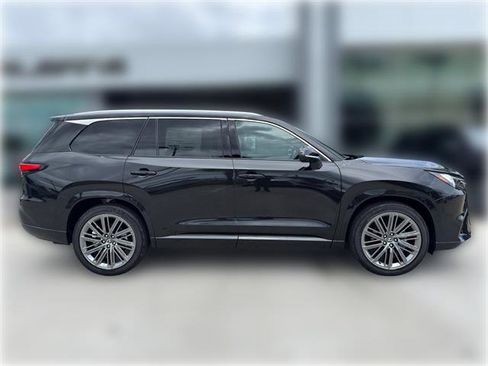 New 2026 Lexus TX 350 AWD image 9