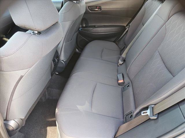 Certified 2023 Toyota Corolla Cross LE FWD image 24