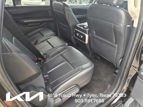 Used 2023 Ford Expedition Max XLT AWD/4WD image 19
