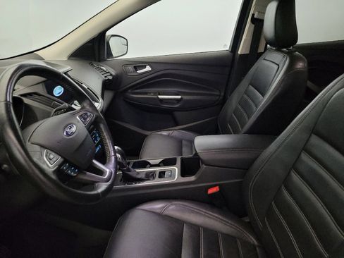 Used 2019 Ford Escape Titanium AWD/4WD image 17