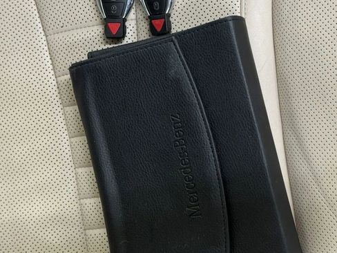 Used 2016 Mercedes-Benz S 550 4MATIC image 17