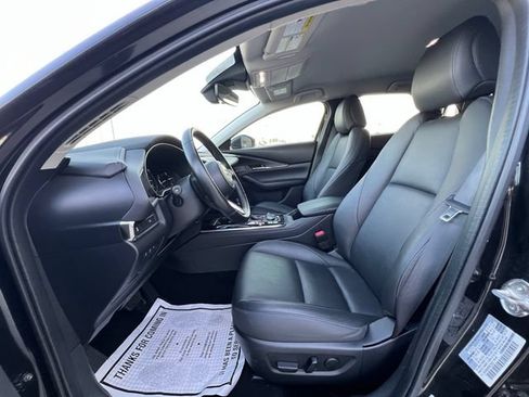 Used 2023 MAZDA CX-30 AWD 2.5 S w/ Preferred Package image 22
