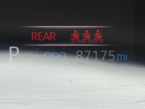 Used 2019 Toyota RAV4 LE image 20