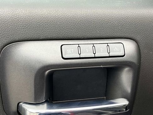 Used 2019 Chevrolet Silverado 2500 LTZ w/ Duramax Plus Package image 25