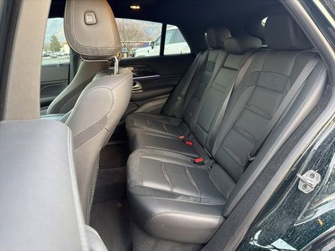 Used 2023 Mercedes-Benz GLE 53 AMG GLE 53 AMG image 14