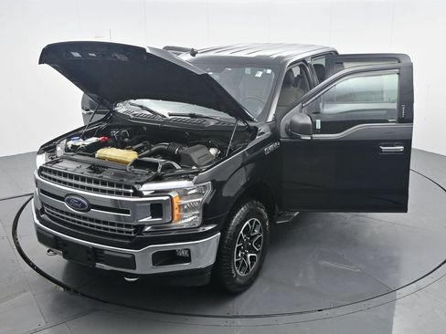 Used 2019 Ford F150 XLT w/ Equipment Group 302A Luxury image 41