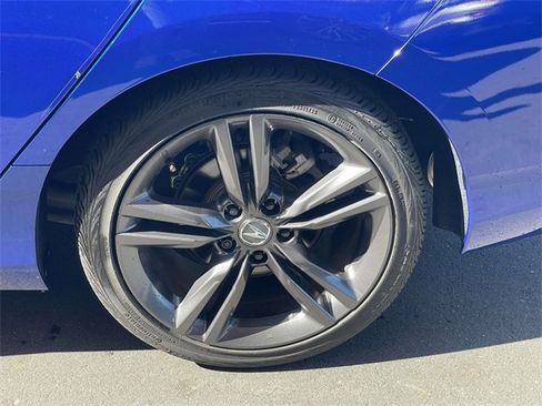 Used 2023 Acura Integra A-Spec image 7