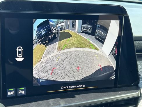New 2026 Subaru Outback Limited AWD/4WD image 24
