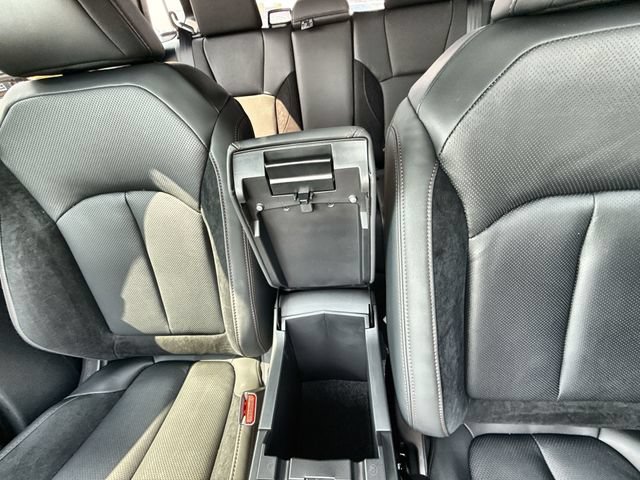 New 2026 Subaru Forester Touring AWD/4WD image 23