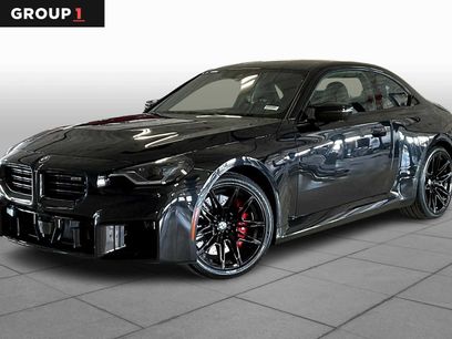 New 2025 BMW M2 w/ Lighting Package