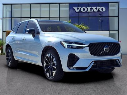 New 2026 Volvo XC60 B5 Plus w/ Protection Package Premier