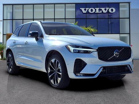 New 2026 Volvo XC60 B5 Plus w/ Protection Package Premier image 1